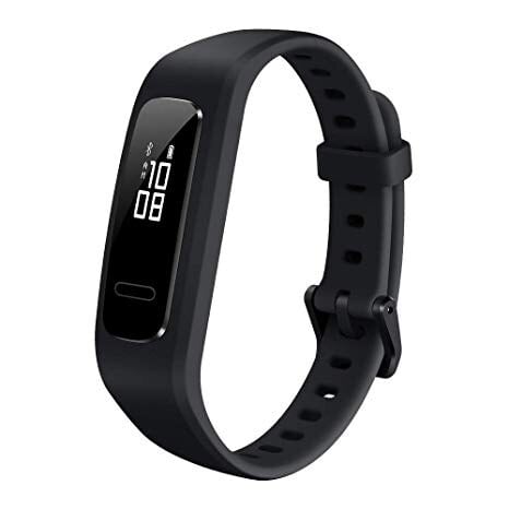 Huawei band