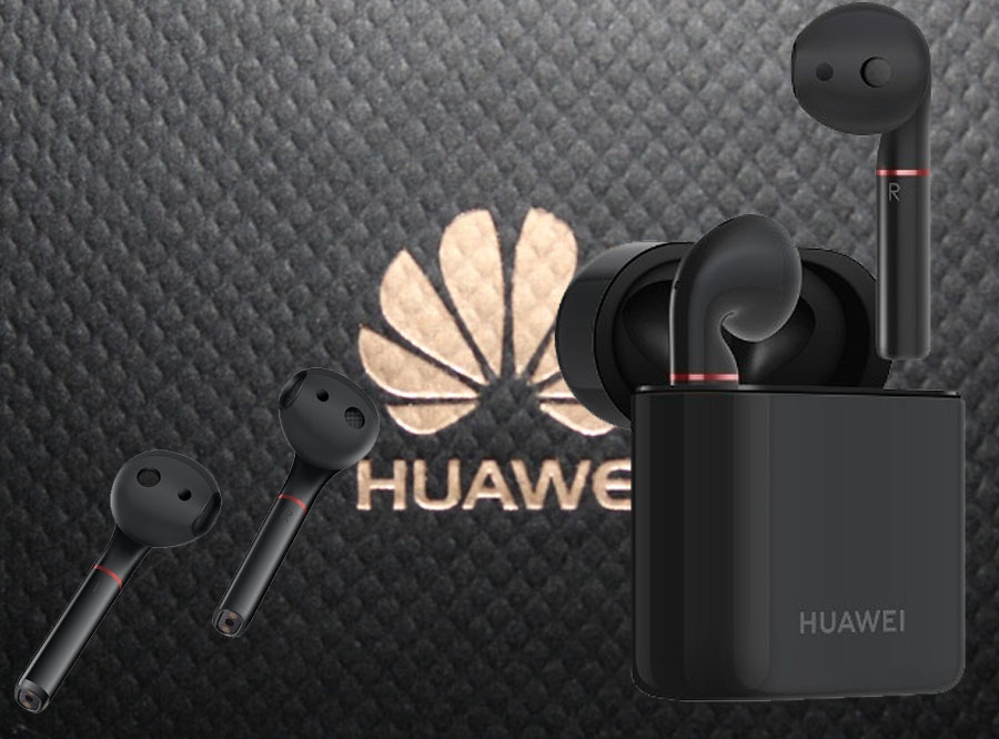 huawei freebuds 2 pro tws