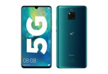 Huawei Mate 20 X 5G goes on sale in China Huawei Mate 20 X 5G