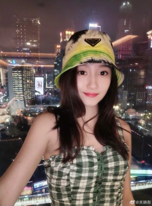 Huawei Nova 5i Pro Selfie