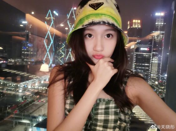 Huawei Nova 5i Pro Selfie