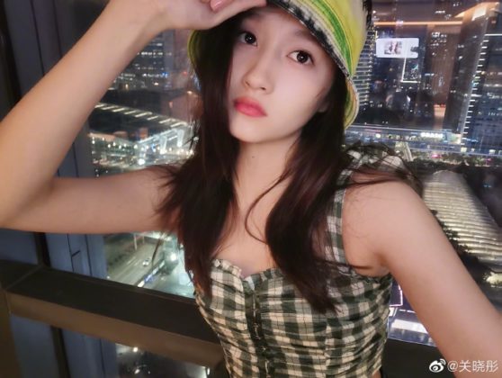 Huawei Nova 5i Pro Selfie
