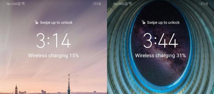 Choetech wireless charging pad review