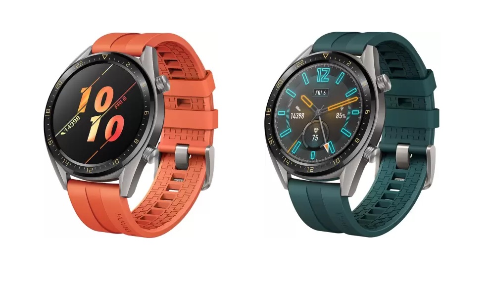 Huawei Watch GT Active