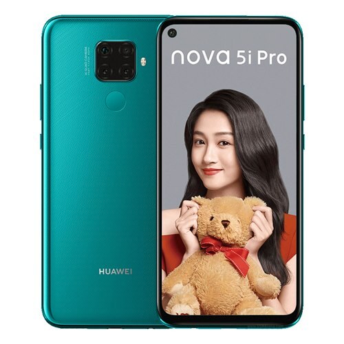 Huawei nova 5i Pro