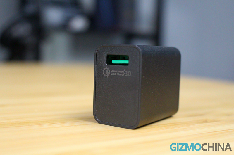 Choetech wireless charging pad review