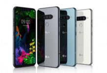 LG G8s ThinQ goes official globally; Specifications and price LG G8s ThinQ