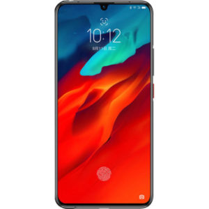 Lenovo Z6