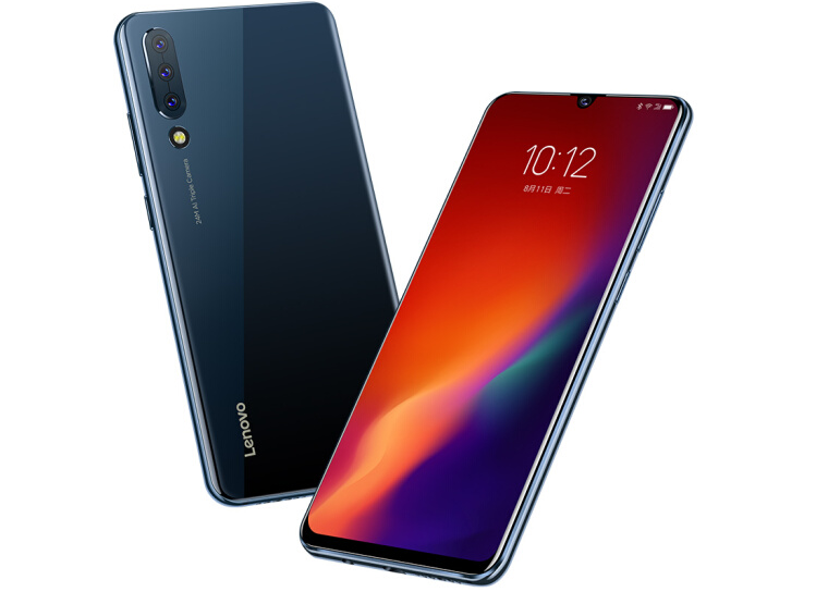 Lenovo Z6