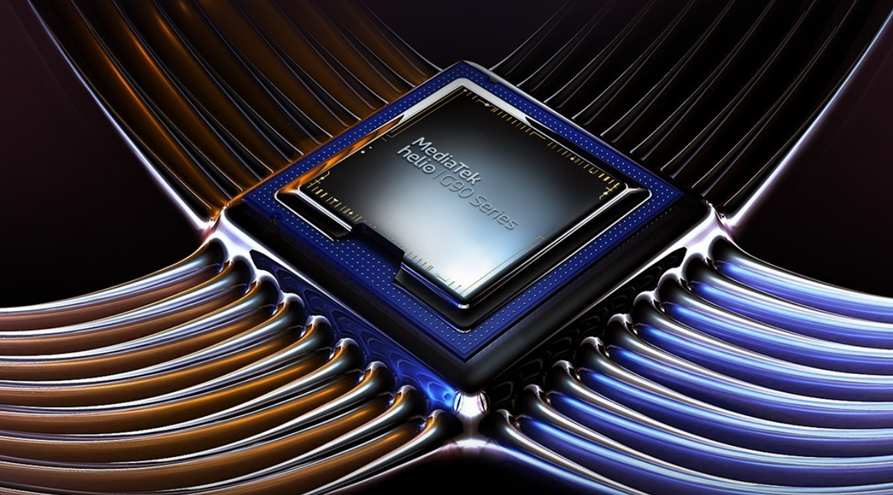 MediaTek Helio G90 series