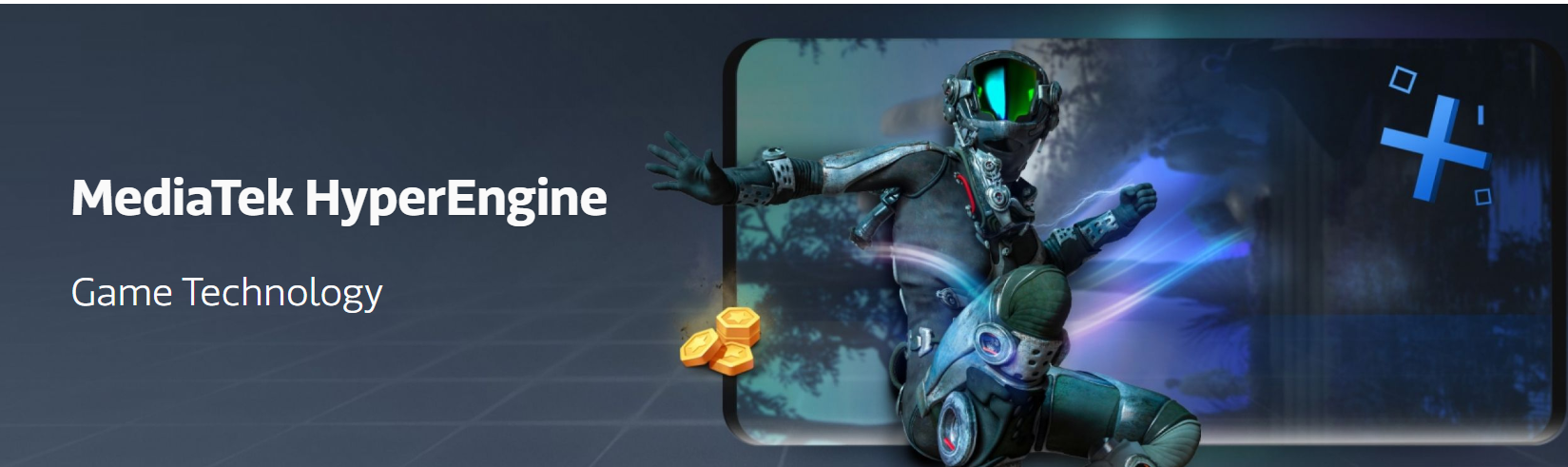 MediaTek HyperEngine