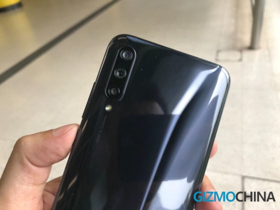 Mi A3 hands on 02