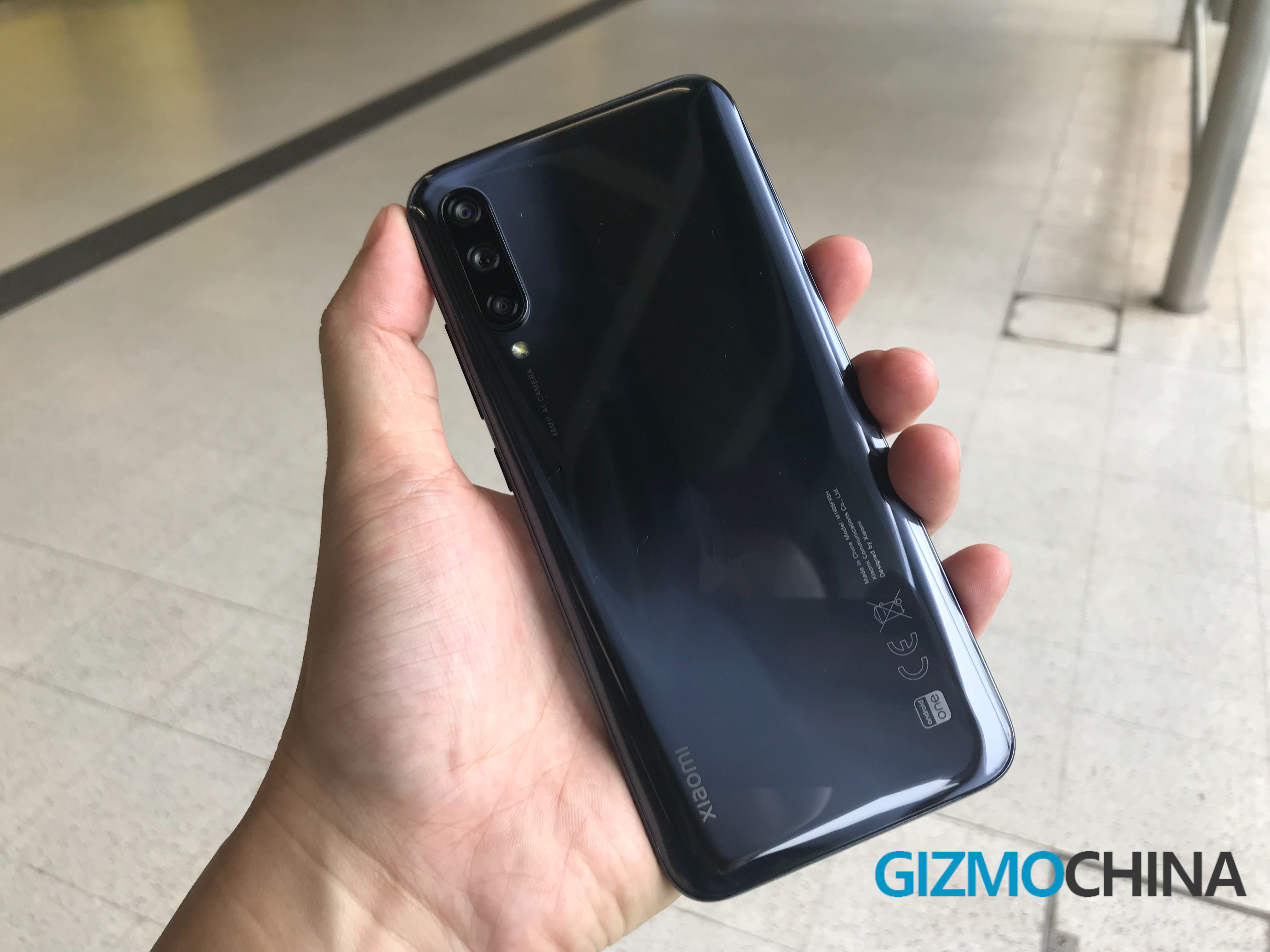 Xiaomi Mi A3 goes Official in Spain, starts at 249 euros - Gizmochina
