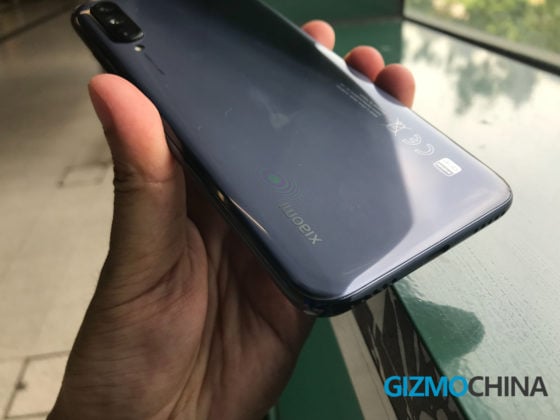 Mi A3 hands on 06