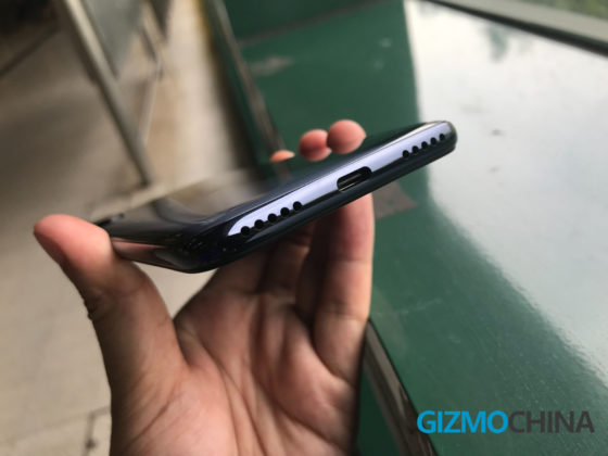 Mi A3 hands on 07