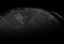 Mobvoi to launch a hybrid Ticwatch smartwatch tomorrow Mobvoi Watch