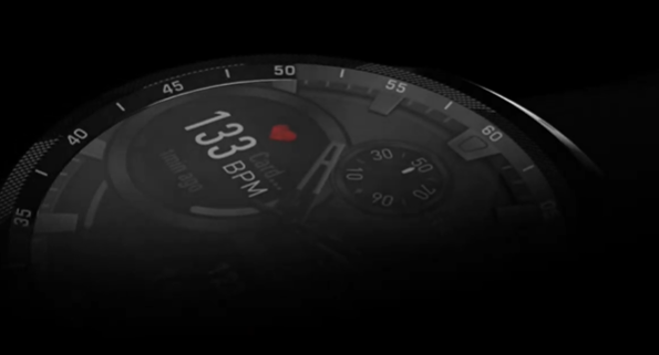 new mobvoi watch