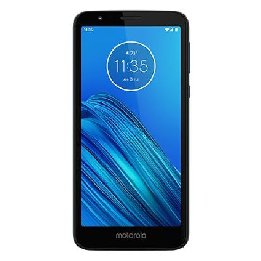 Motorola Moto E6