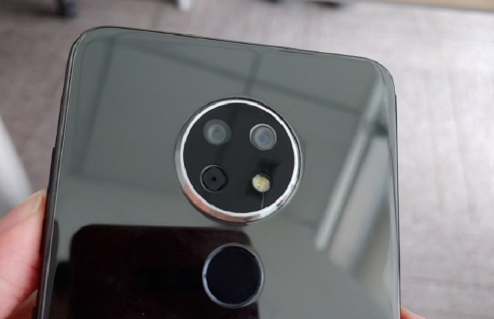 Nokia TA-1198 featured