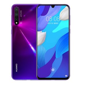 Huawei Nova 5