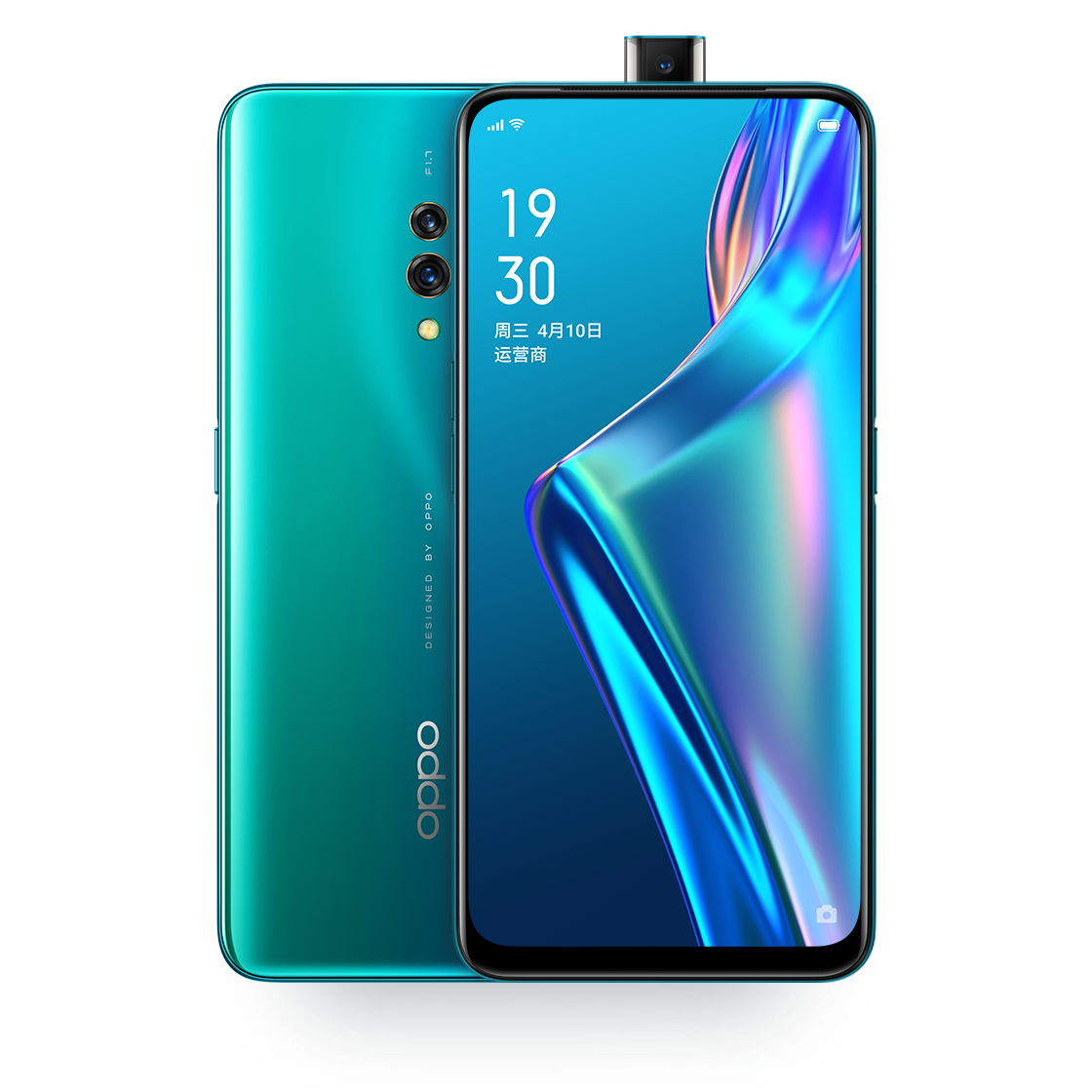 6 Handphone Oppo Terbaru