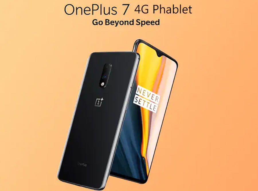 OnePlus 7