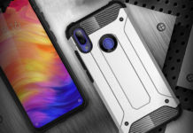 Top 5 Inexpensive Phone Cases for your Redmi Note 7 and Redmi Note 7 Pro Smartphones