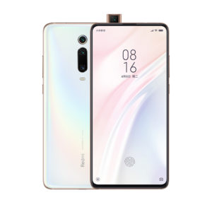 Redmi K20 Pro Summer Honey White