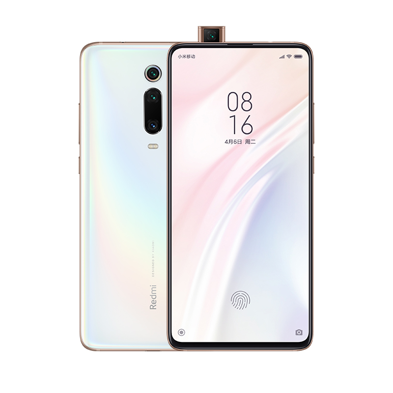 Redmi K20 Pro Summer Honey White