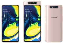 Samsung Galaxy A82 to feature a 64MP Sony IMX686 lens Samsung Galaxy A80