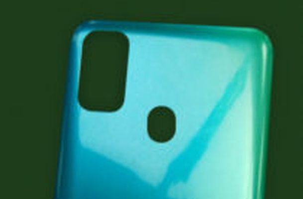 samsung a6  2020