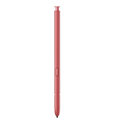 Samsung Galaxy Note10 Pink stylus