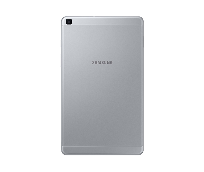 Samsung launches Galaxy Tab A (8-inch) with 5,100mAh battery