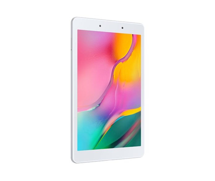 tab a 2018 8 inch