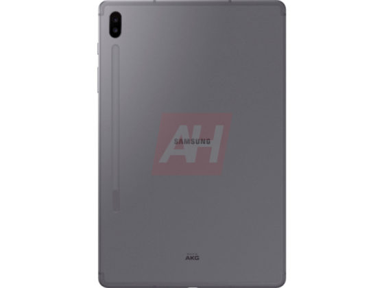 Samsung Galaxy Tab S6 Grey