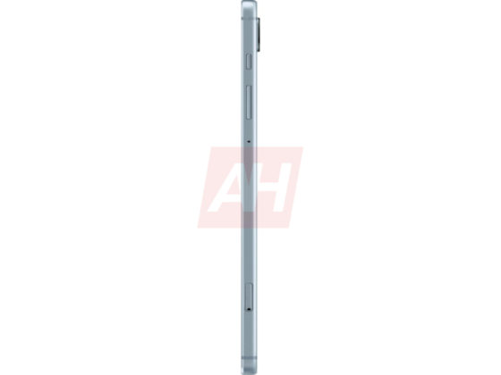Samsung Galaxy Tab S6 blue