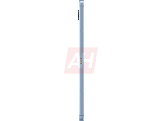 Samsung Galaxy Tab S6 blue