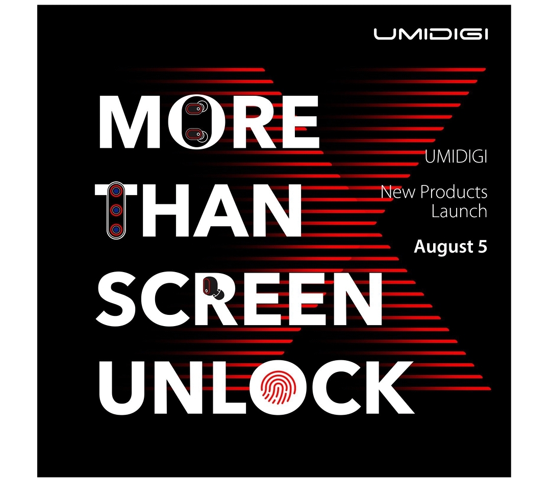 UMIDIGI X