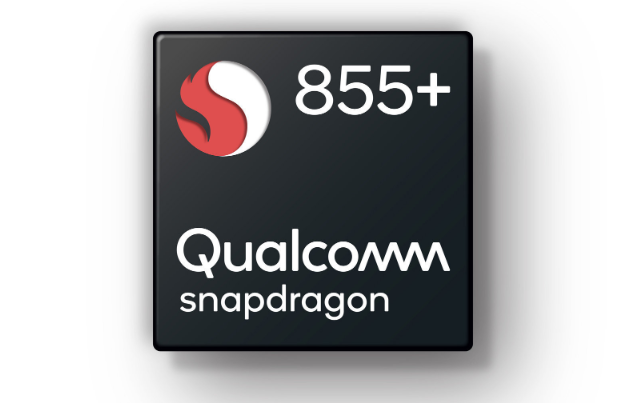 Snapdragon 855 Plus
