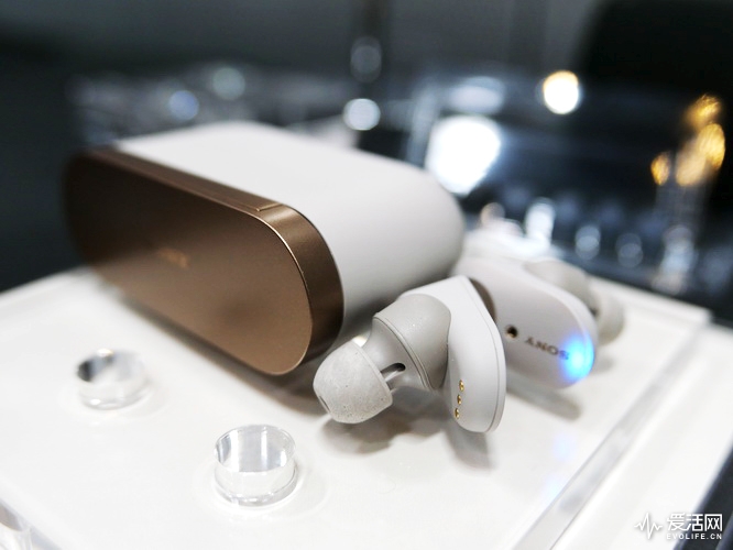 Sony S Wf 1000xm3 Truly Wireless Earbud With Noise Reduction Sony S Wf 1000xm3 Truly Wireless Earbud With Noise Reduction