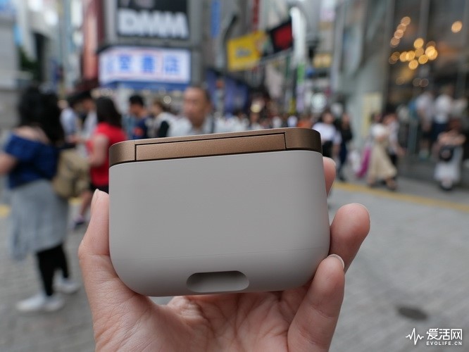 Sony’s WF-1000XM3 “Truly Wireless” Earbud with Noise Reduction Is Announced