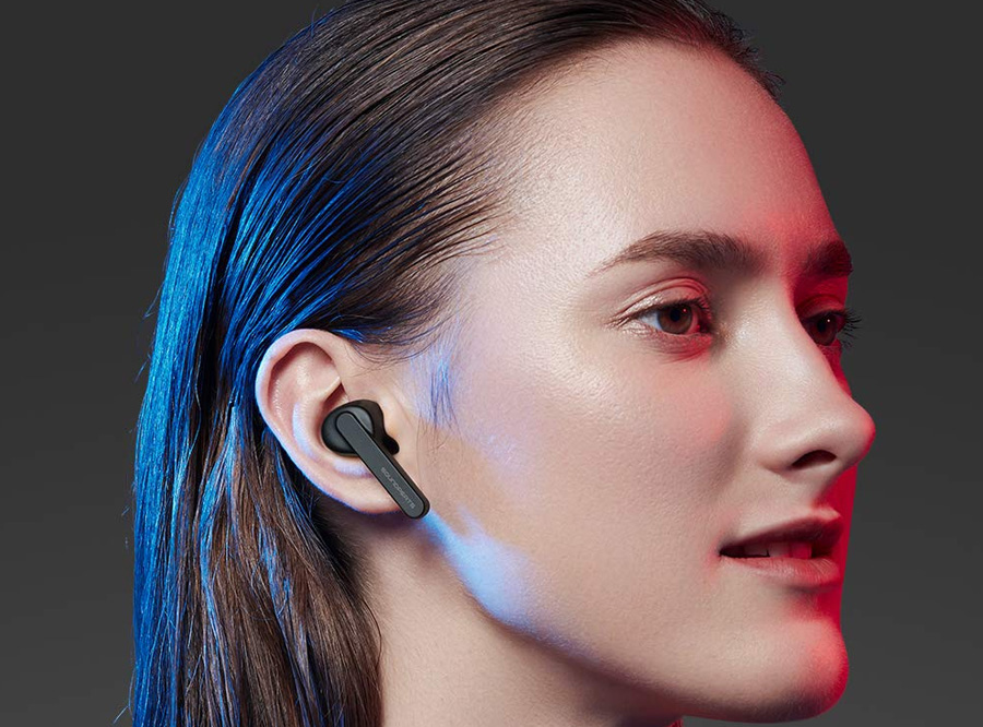 Buy SoundPEATS True Wireless Earbuds for Just 30 from Amazon
