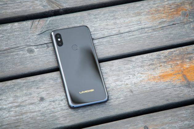 UMIDIGI Holiday Sale