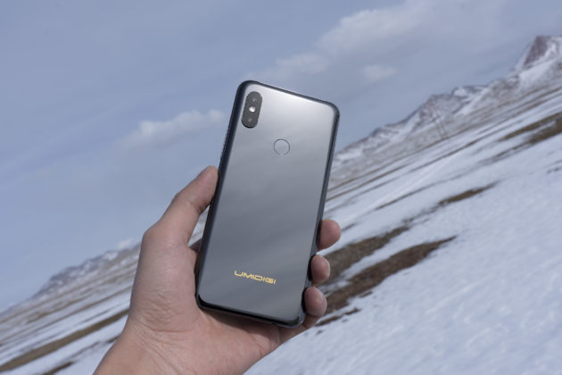 UMIDIGI Holiday Sale
