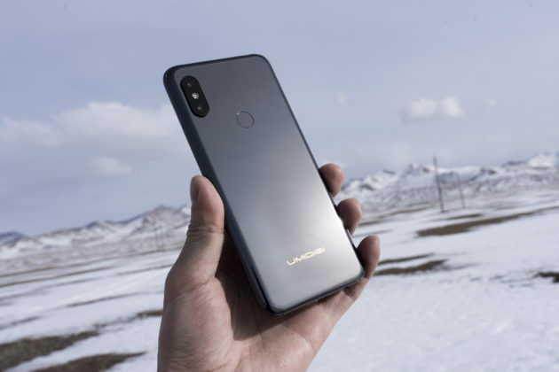 UMIDIGI Holiday Sale