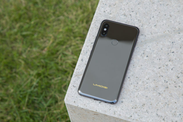 UMIDIGI Holiday Sale