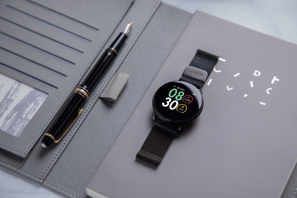 Umidigi Uwatch2 Goes On Open Sale On July 15th At Just 19 99 Video Gizmochina