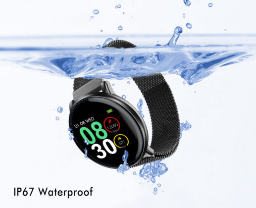 UMIDIGI Uwatch2