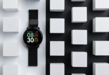 UMIDIGI Uwatch2 goes on Open Sale on July 15th at just $19.99! (video) UMIDIGI Uwatch2