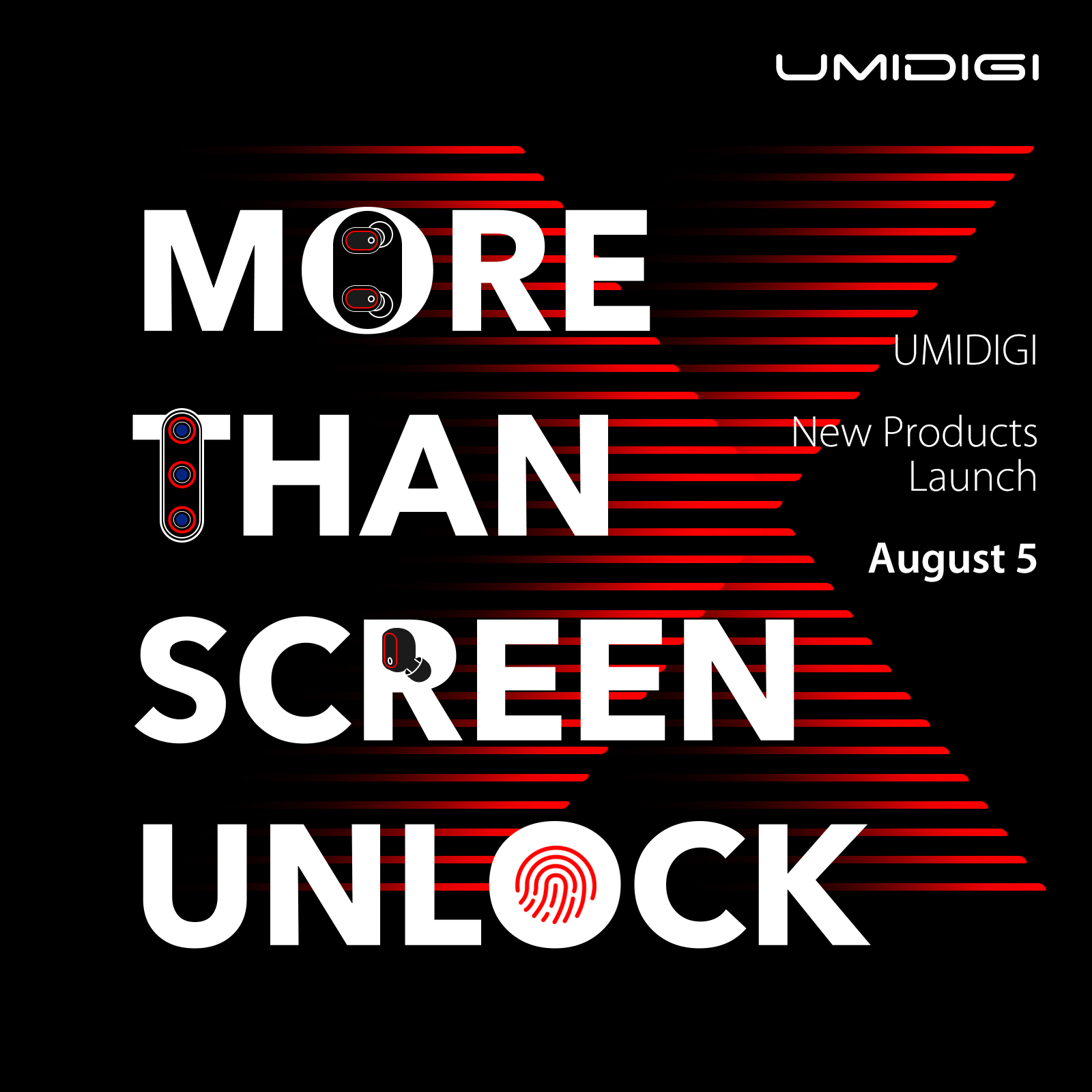 UMIDIGI X